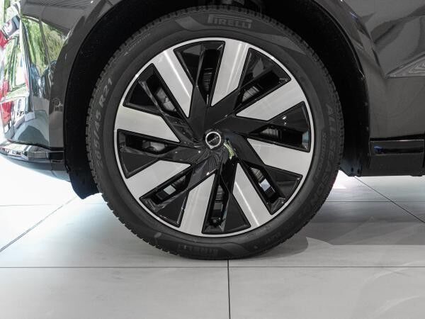 Volvo EX90 Ultra Twin * 0,5% *