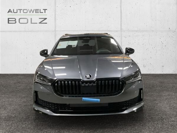 Skoda Superb Combi Sportline 1.5 iV PlugIn-Hybrid 💥Dienstwagen-Knaller💥