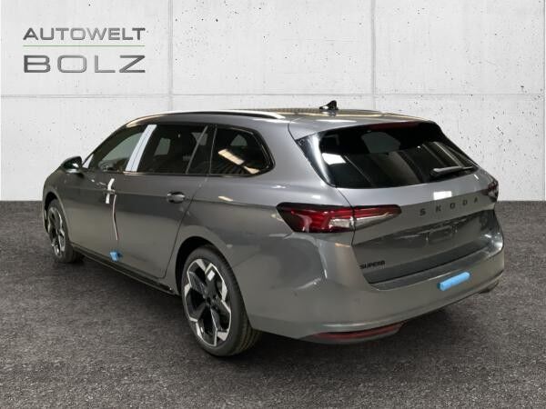 Skoda Superb Combi Sportline 1.5 iV PlugIn-Hybrid 💥Dienstwagen-Knaller💥