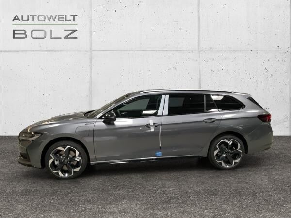 Skoda Superb Combi Sportline 1.5 iV PlugIn-Hybrid 💥Dienstwagen-Knaller💥