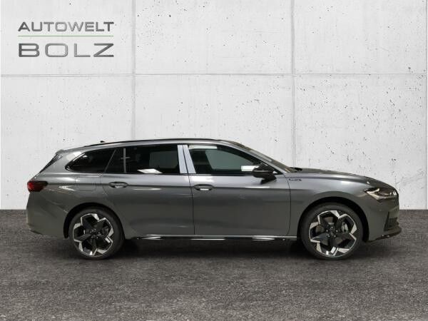 Skoda Superb Combi Sportline 1.5 iV PlugIn-Hybrid 💥Dienstwagen-Knaller💥