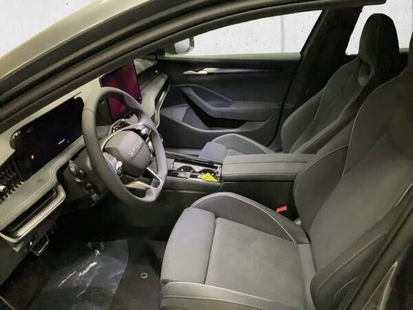 Skoda Superb Combi Sportline 1.5 iV PlugIn-Hybrid 💥Dienstwagen-Knaller💥