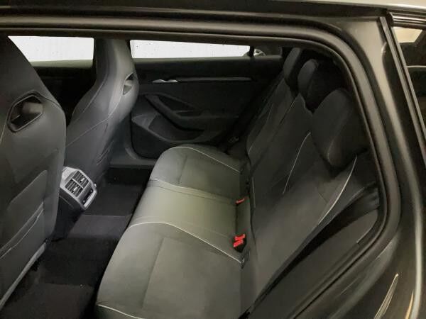 Skoda Superb Combi Sportline 1.5 iV PlugIn-Hybrid 💥Dienstwagen-Knaller💥