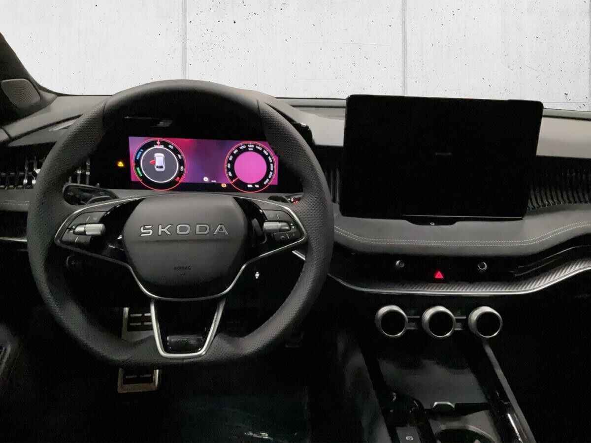 Skoda Superb Combi Sportline 1.5 iV PlugIn-Hybrid 💥Dienstwagen-Knaller💥