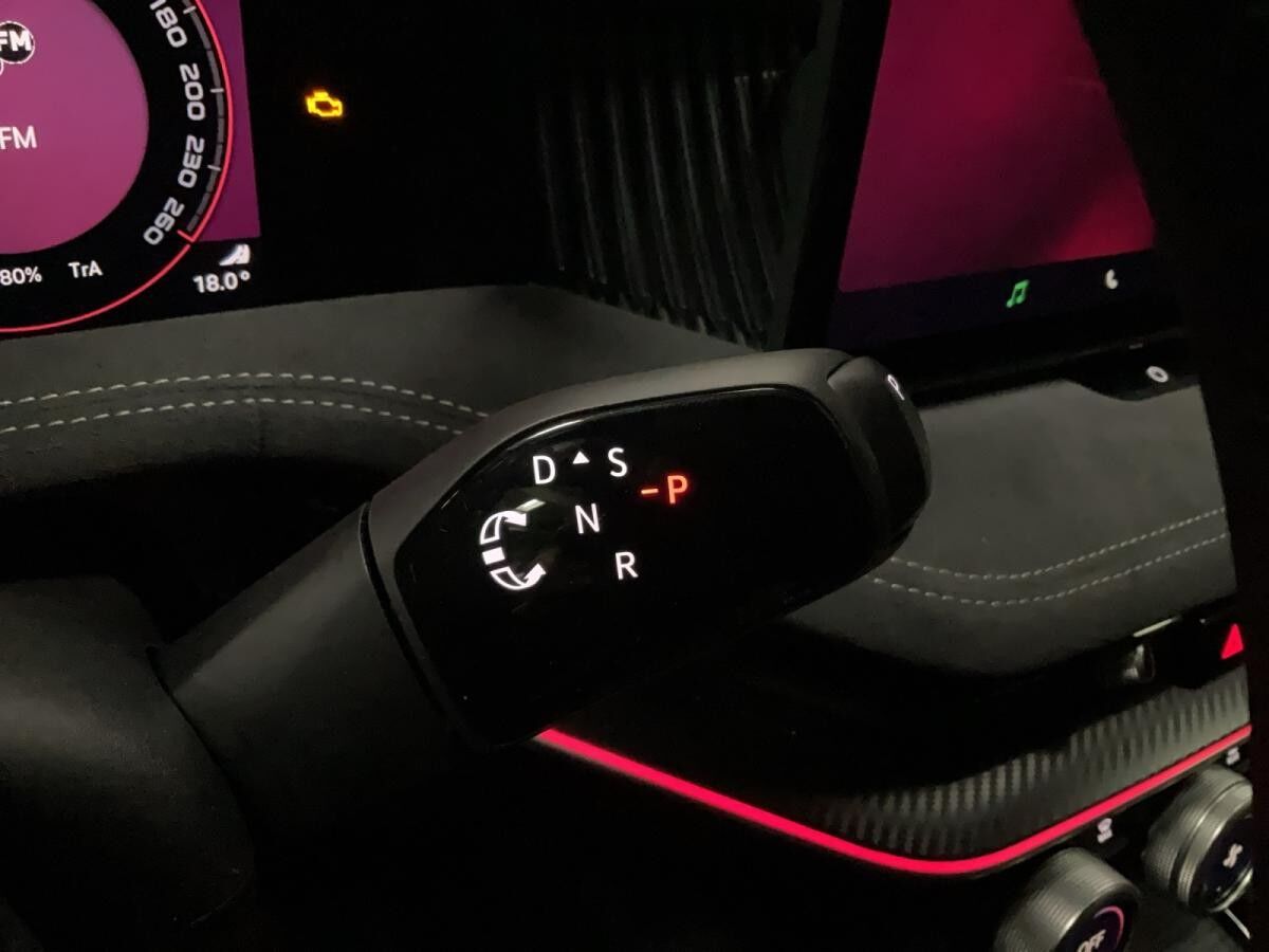 Skoda Superb Combi Sportline 1.5 iV PlugIn-Hybrid 💥Dienstwagen-Knaller💥