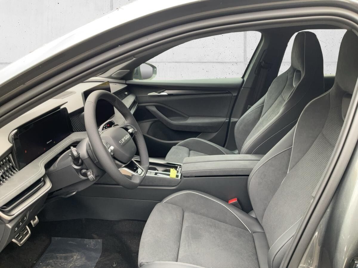 Skoda Superb Combi Sportline 4x4 2.0 TDI 142 kW 💥LEASING KNALLER💥