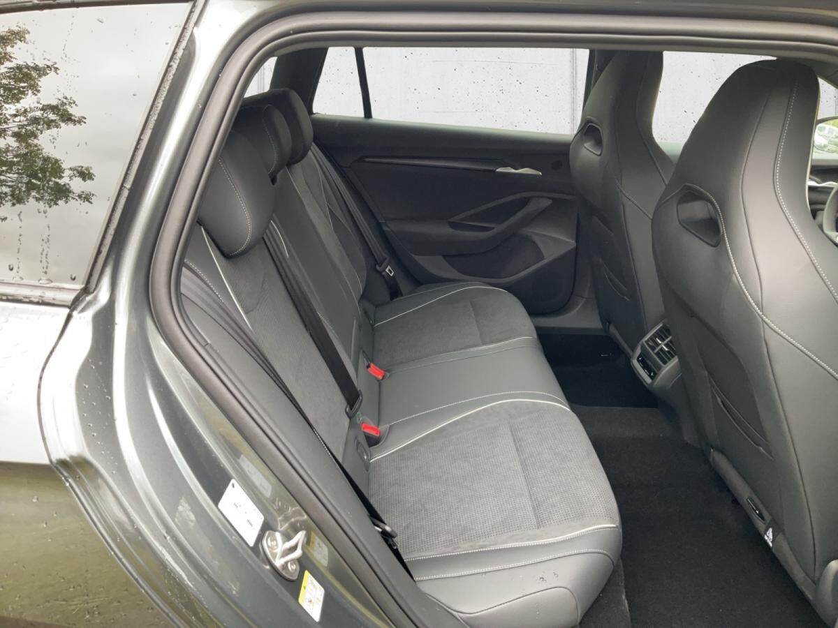 Skoda Superb Combi Sportline 4x4 2.0 TDI 142 kW 💥LEASING KNALLER💥