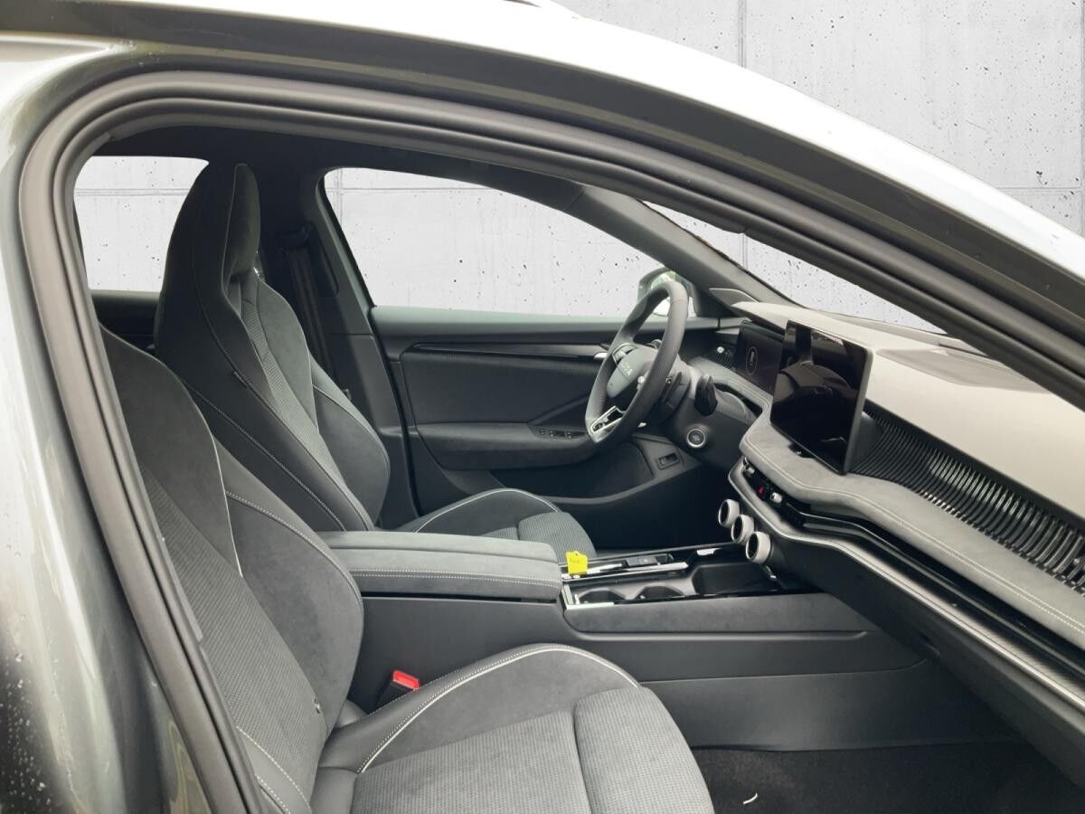 Skoda Superb Combi Sportline 4x4 2.0 TDI 142 kW 💥LEASING KNALLER💥