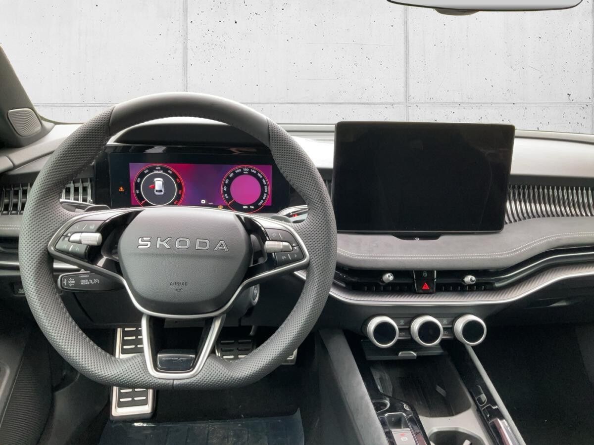 Skoda Superb Combi Sportline 4x4 2.0 TDI 142 kW 💥LEASING KNALLER💥