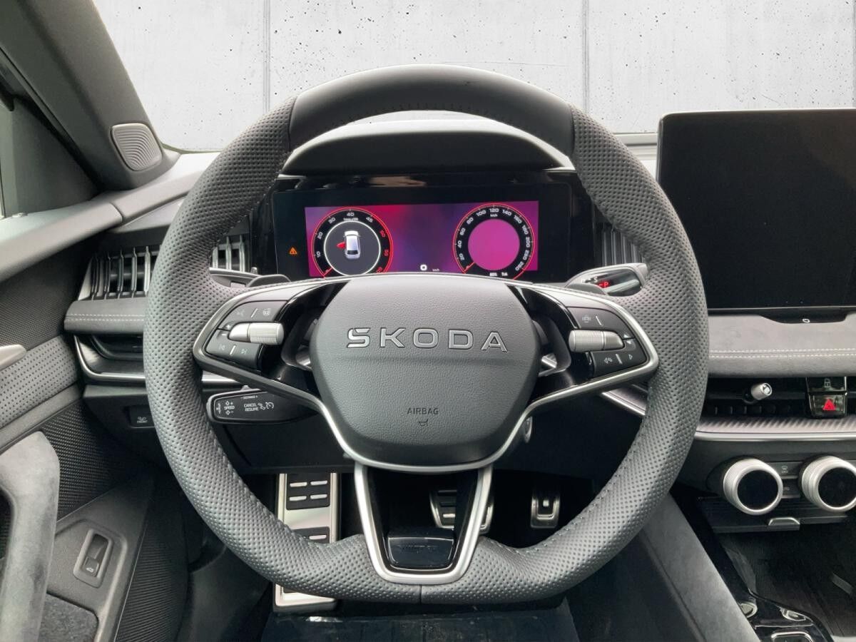 Skoda Superb Combi Sportline 4x4 2.0 TDI 142 kW 💥LEASING KNALLER💥