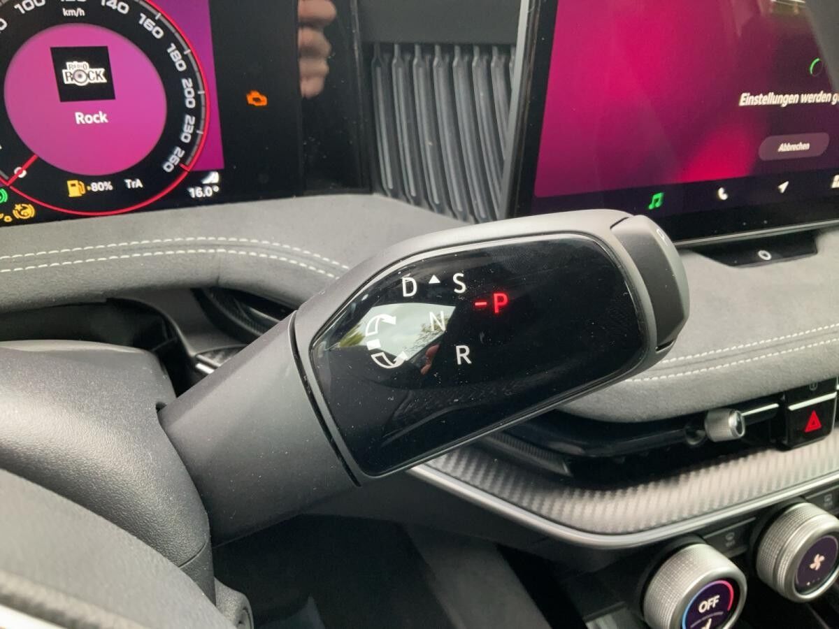 Skoda Superb Combi Sportline 4x4 2.0 TDI 142 kW 💥LEASING KNALLER💥