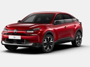 Citroën C4 PureTech 130 S&S MAX EAT8 *ALLWETTERREIFEN*