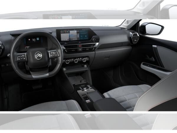 Citroën C4 PureTech 130 S&S MAX EAT8 *ALLWETTERREIFEN*