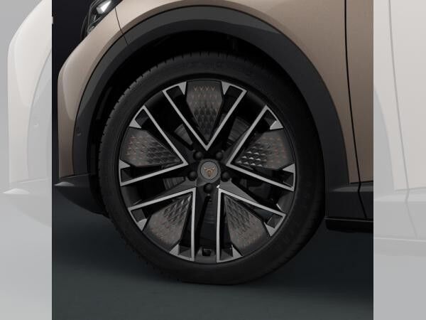 Cupra Tavascan Endurance 77 kWh *Extreme Pack*Below Zero Pack*