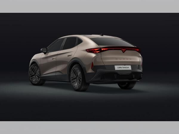 Cupra Tavascan Endurance 77 kWh *Extreme Pack*Below Zero Pack*