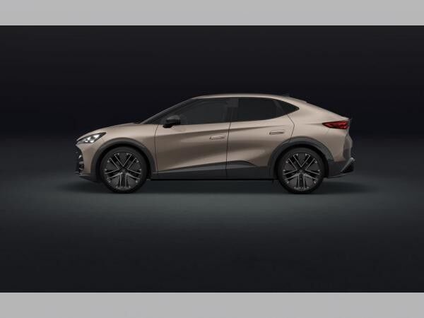 Cupra Tavascan Endurance 77 kWh *Extreme Pack*Below Zero Pack*