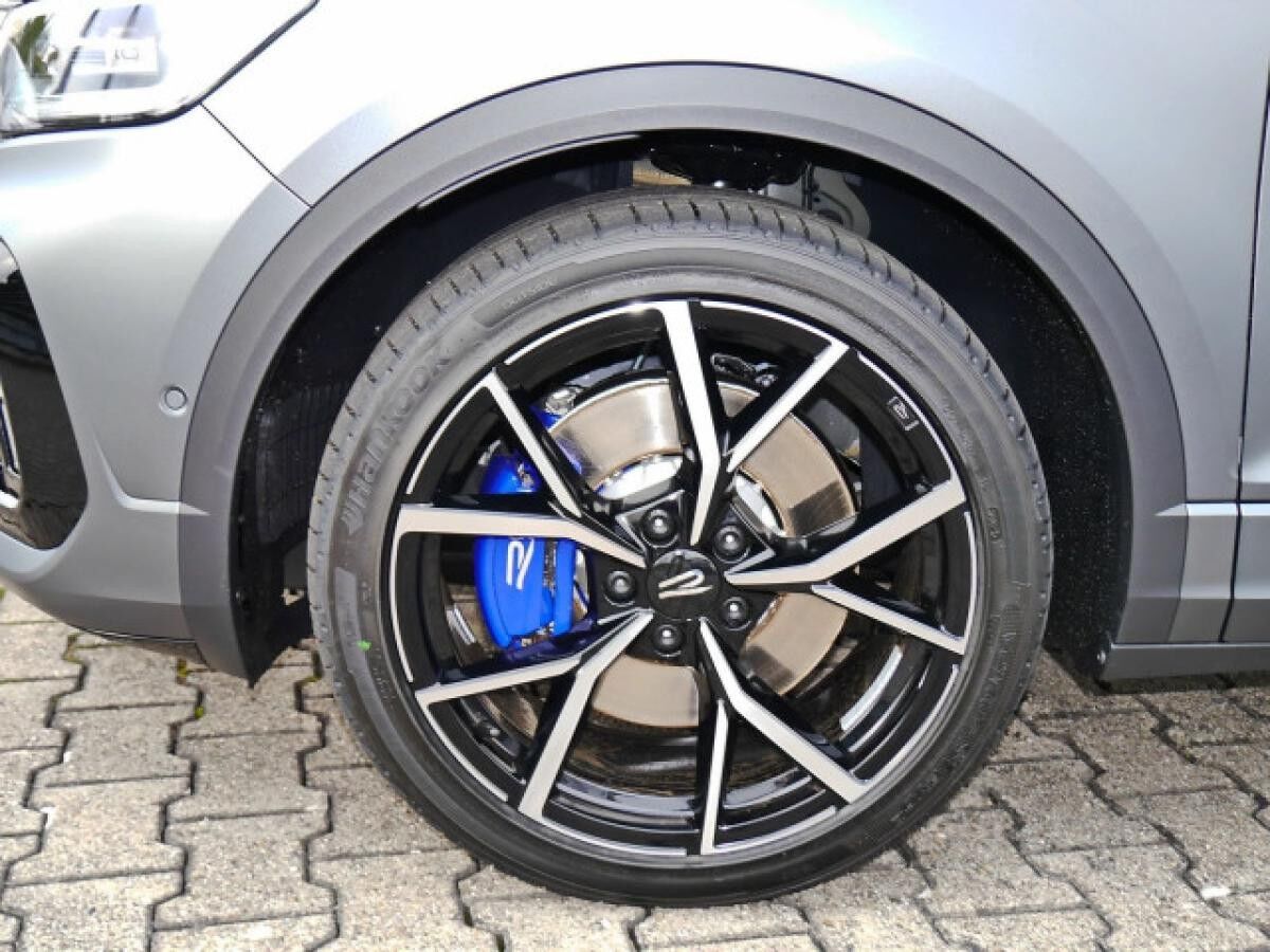Volkswagen T-Roc R 2.0 l TSI *Sofort Verfügbar*