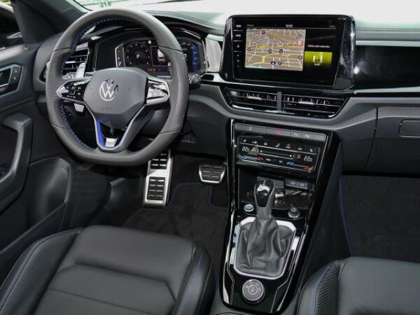 Volkswagen T-Roc R 2.0 l TSI *Für Sie Vorbestellt*