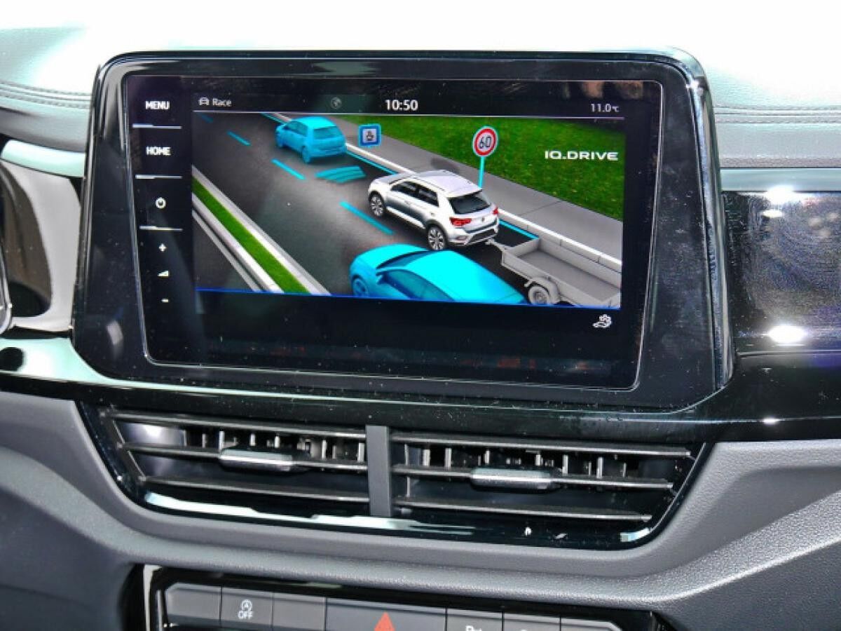 Volkswagen T-Roc R 2.0 l TSI *Sofort Verfügbar*