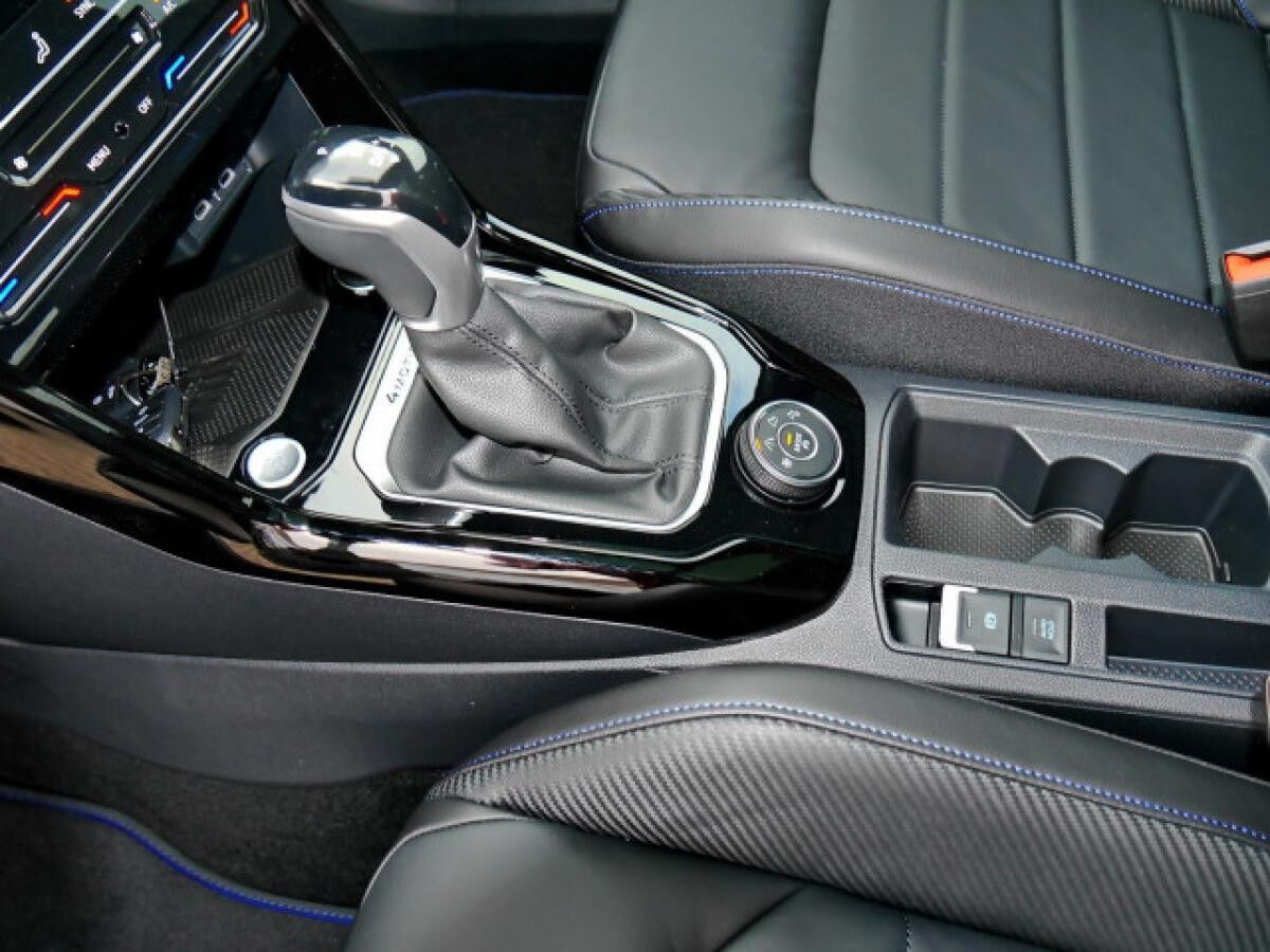 Volkswagen T-Roc R 2.0 l TSI *Sofort Verfügbar*