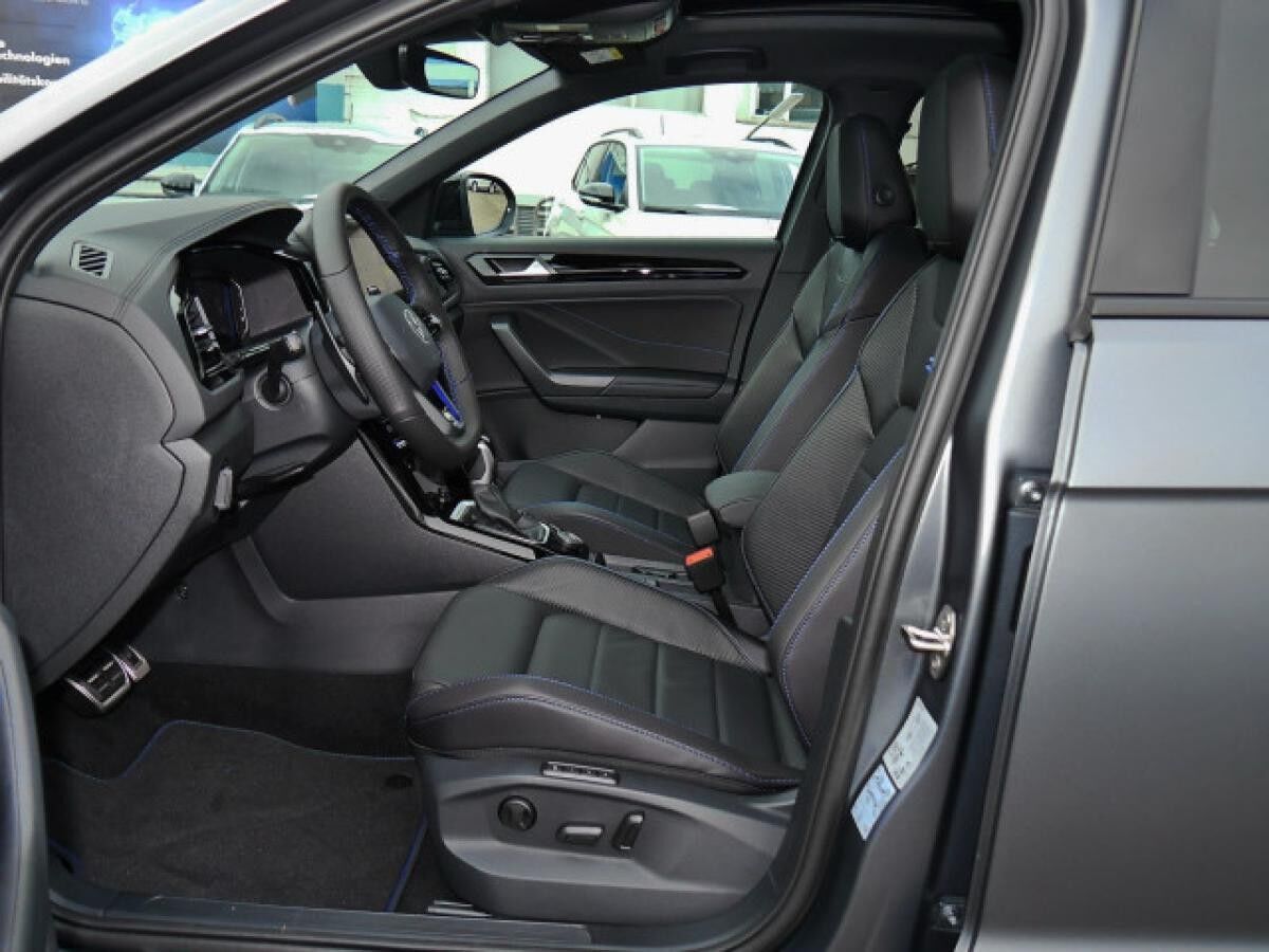 Volkswagen T-Roc R 2.0 l TSI *Sofort Verfügbar*