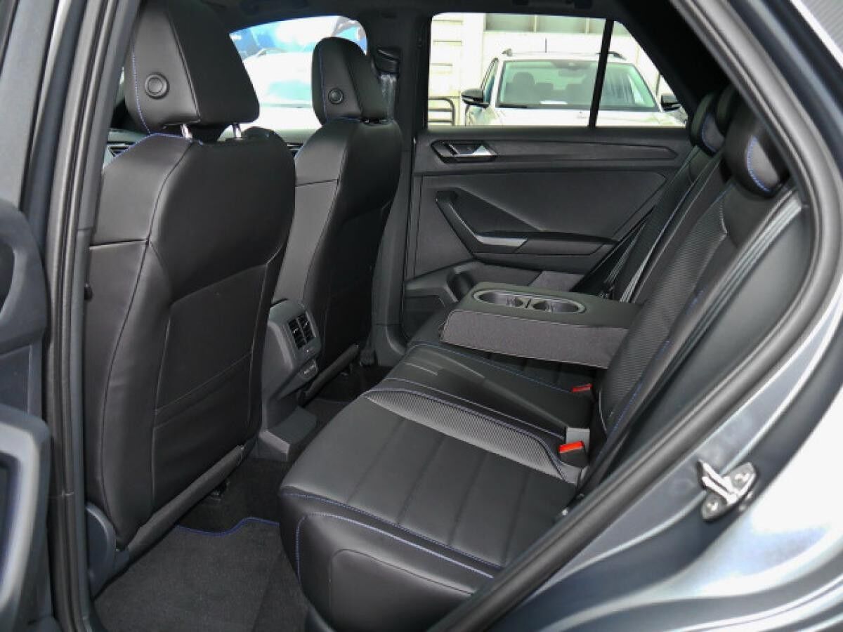 Volkswagen T-Roc R 2.0 l TSI *Sofort Verfügbar*