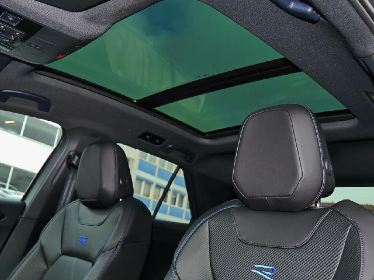 Volkswagen T-Roc R 2.0 l TSI *Sofort Verfügbar*