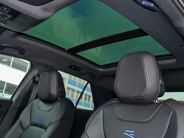 Volkswagen T-Roc R 2.0 l TSI *Für Sie Vorbestellt*