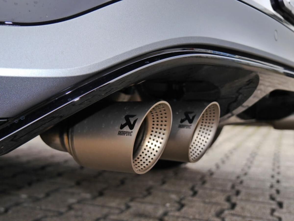 Volkswagen T-Roc R 2.0 l TSI *Sofort Verfügbar*