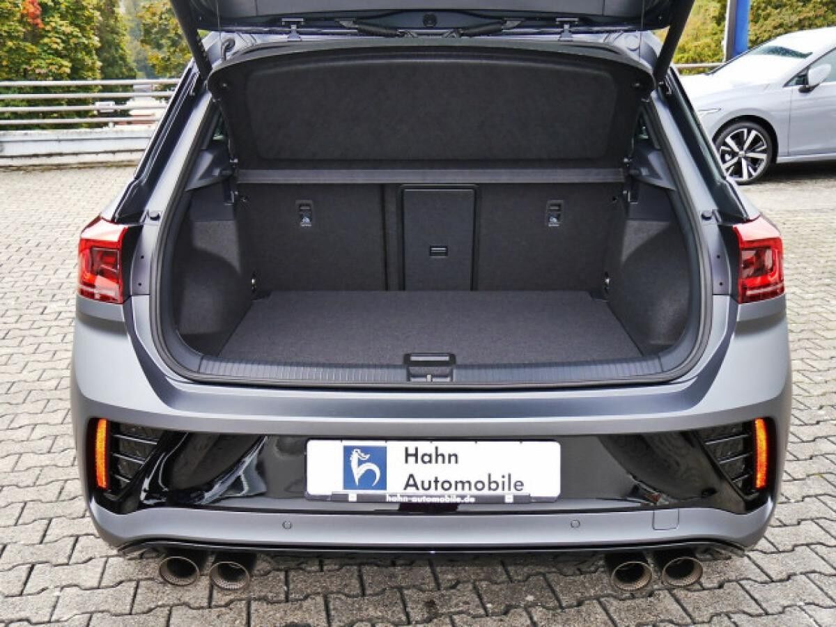 Volkswagen T-Roc R 2.0 l TSI *Sofort Verfügbar*