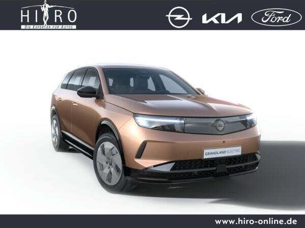 Opel Grandland Elektro ⚡ inkl. Allwetterreifen ❗❗Gewerbehammer❗❗