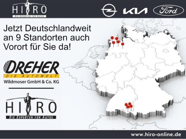 Opel Grandland Elektro ⚡ inkl. Allwetterreifen ❗❗Gewerbehammer❗❗