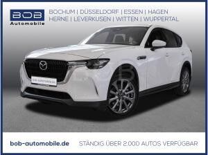 Mazda CX-60 2.5 e-SKYACTIV PHEV Prime-Line Auto AWD *Gewerbe* *Aktion*