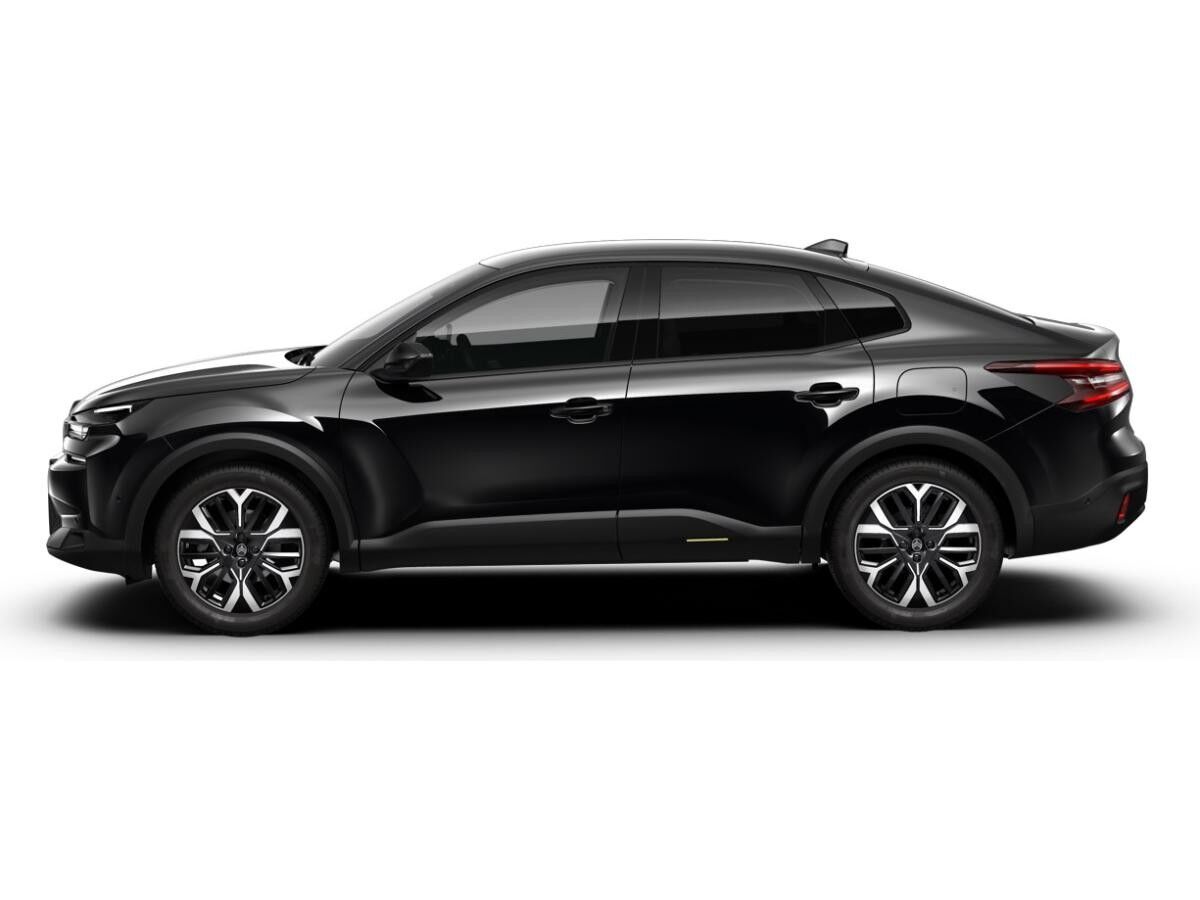 Citroën C4 X MAX Hybrid 145 DSC Head Up Display Navi ACC LED Kamera 360 Grad Sitzheizung Keyless  VFW-SONDERLEASI