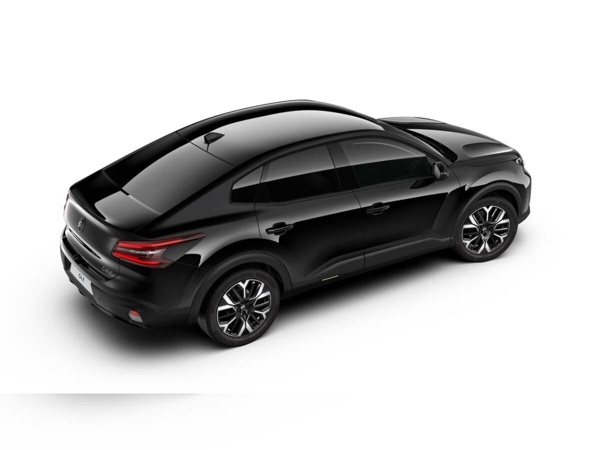 Citroën C4 X MAX Hybrid 145 DSC Head Up Display Navi ACC LED Kamera 360 Grad Sitzheizung Keyless  VFW-SONDERLEASI