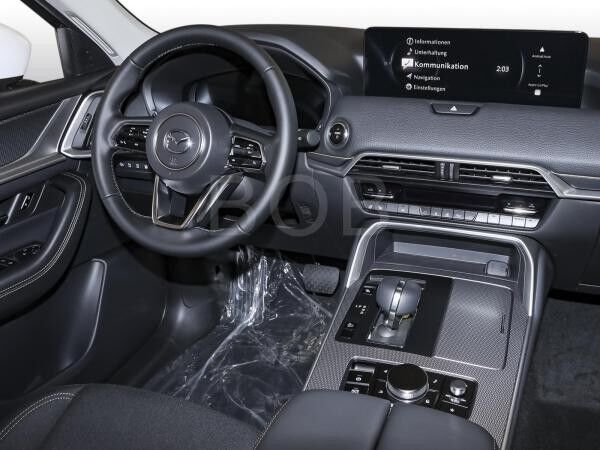 Mazda CX-60 3.3 e-SKYACTIV D 254 Exclusive-L A AWD