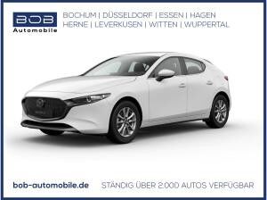 Mazda 3 e-SKYACTIV G 140 Prime-Line *Gewerbe*