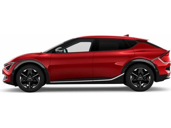 Kia EV6 Air 63 kWh | FREI KONFIGURIERBAR | Privat