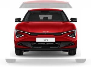 Kia EV6 Air 63 kWh | FREI KONFIGURIERBAR | Privat