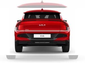 Kia EV6 Air 63 kWh | FREI KONFIGURIERBAR | Privat