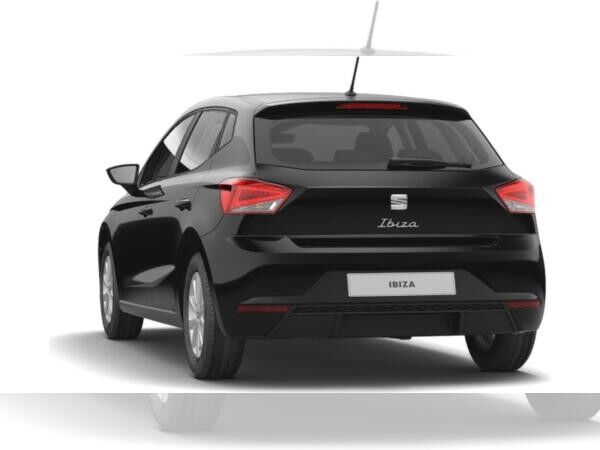 Seat Ibiza Road Edition 1.0 TSI 85 kW (116 PS) 7-Gang DSG - sofort verfügbar