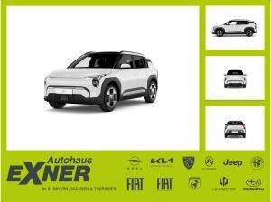 Kia EV3 Air 58,3-kWh | FREI KONFIGURIERBAR | Privat