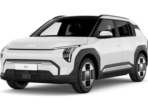 Kia EV3 Air 58,3-kWh | FREI KONFIGURIERBAR | Privat