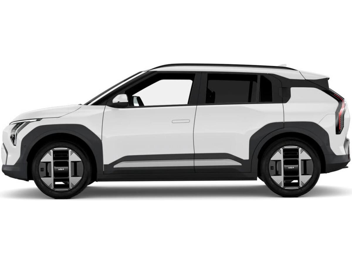 Kia EV3 Air 58,3-kWh | FREI KONFIGURIERBAR | Privat