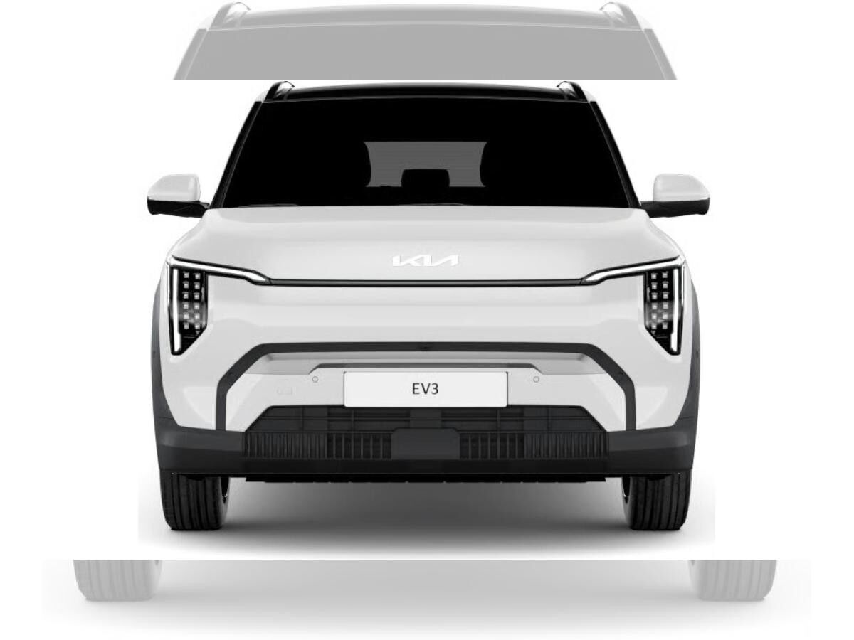 Kia EV3 Air 58,3-kWh | FREI KONFIGURIERBAR | Privat