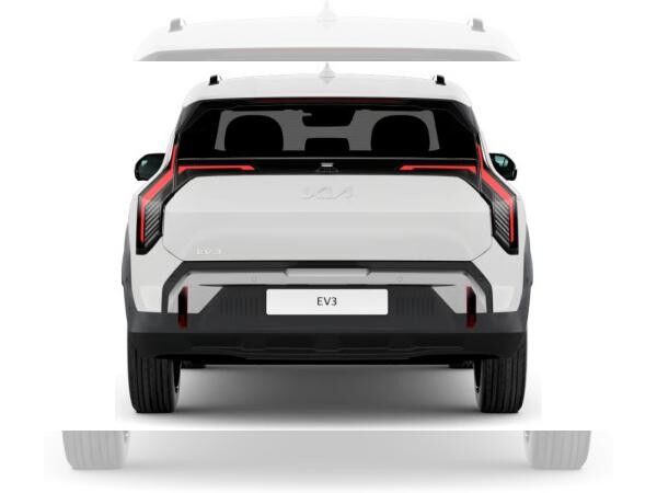 Kia EV3 Air 58,3-kWh | FREI KONFIGURIERBAR | Privat
