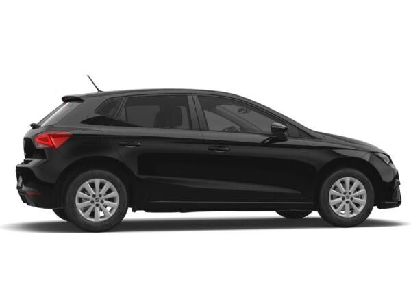 Seat Ibiza Road Edition 1.0 TSI 85 kW (116 PS) 7-Gang DSG - sofort verfügbar