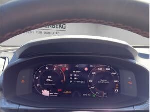 Cupra Terramar 1.5 HYBRID 204 PS DSG / SOFORT VERFÜGBAR !