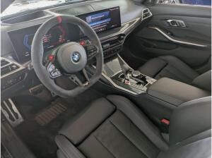 BMW M3 Competition Limousine - SEHR GUTE TOP KONDITIONEN + 1000€ GUTSCHEIN. SOFORT ZUSCHALGEN