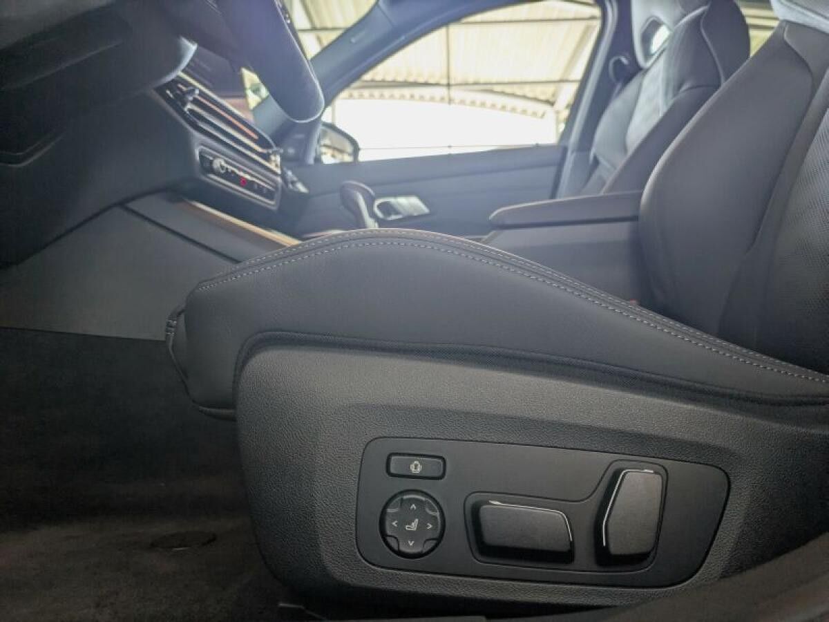 BMW M3 Competition Limousine - SEHR GUTE TOP KONDITIONEN + 1000€ GUTSCHEIN. SOFORT ZUSCHALGEN